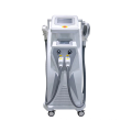 4 po Aqua Peleling Machine / Laser Hair Loss Machine / Machine d&#39;épilation laser permanent